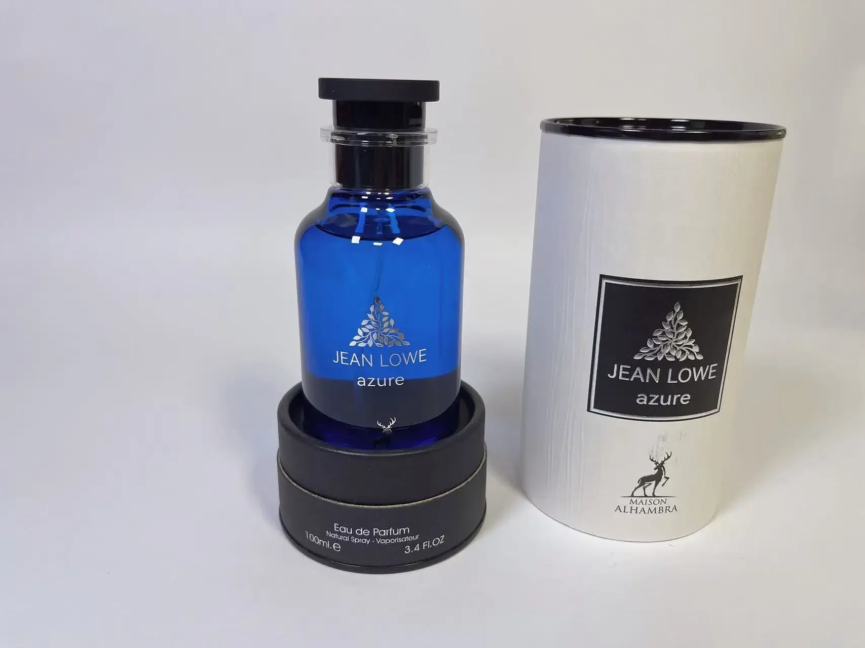 Jean Lowe Azure Immortel 3.4oz - đánh giá và giá Travel Accessories Gifts