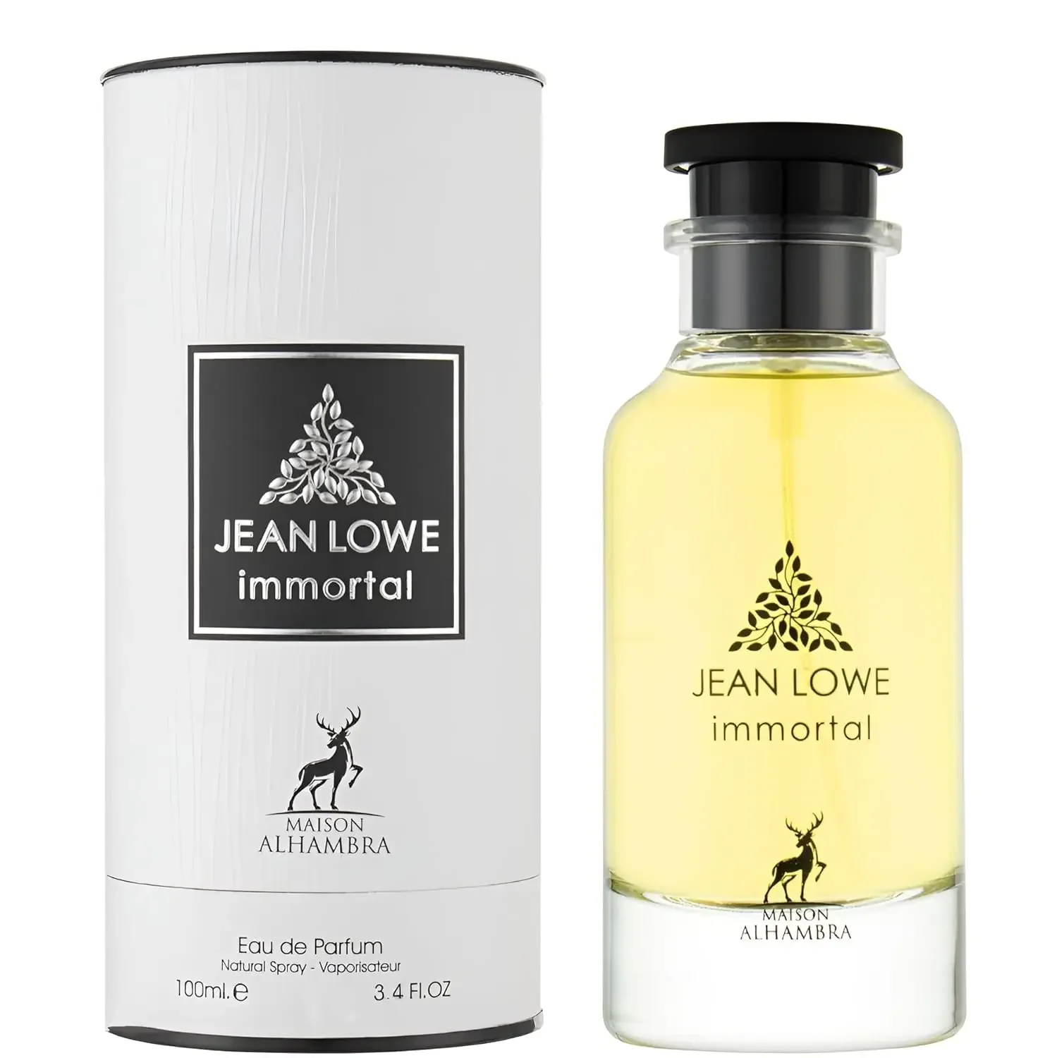 Jean Lowe Azure Immortel 3.4oz - đánh giá và giá Travel Accessories Gifts