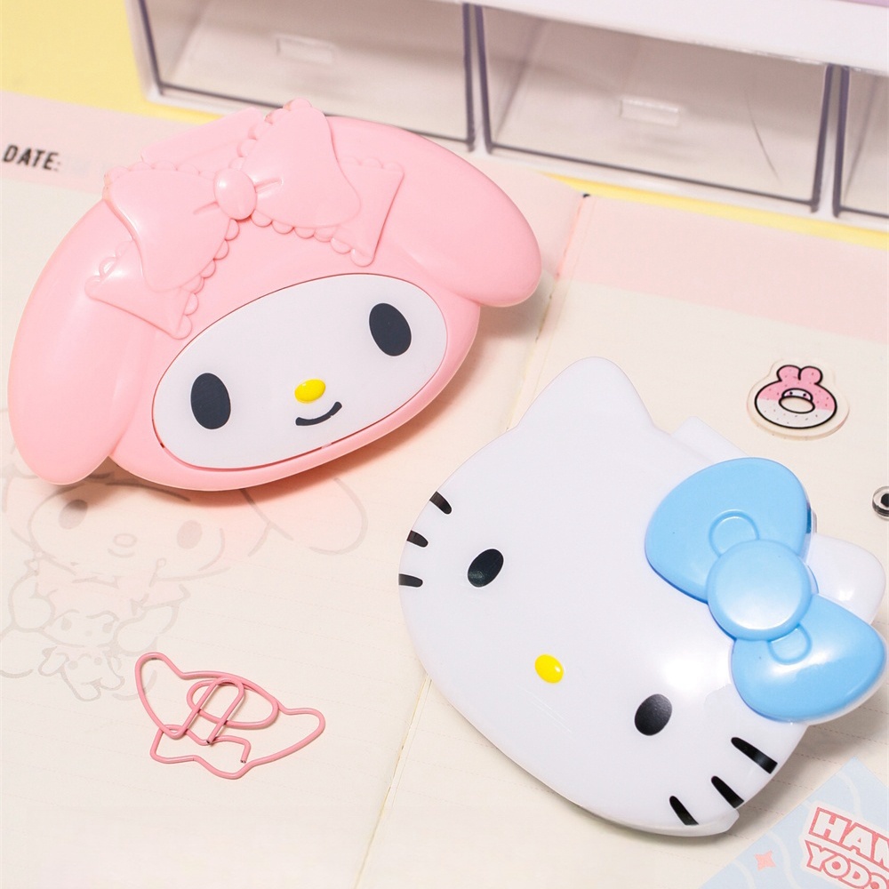 Genuine Sanrio Hello Kitty My  - đánh giá và giá Travel Accessories Comfort