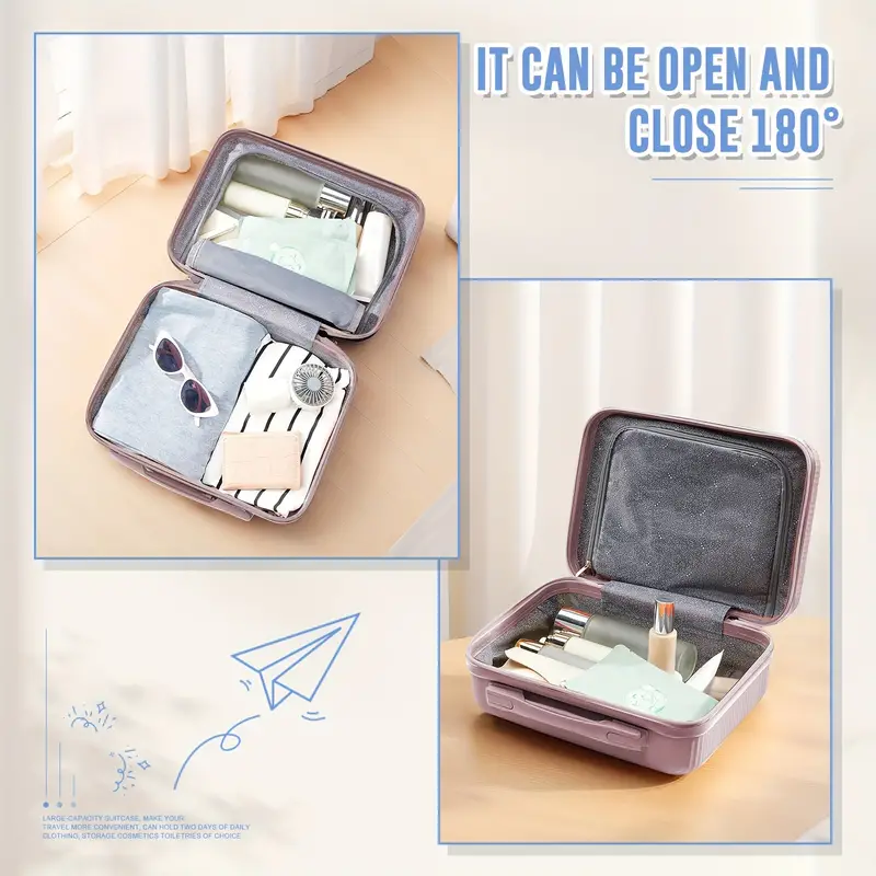 2024 New Durable13/20/28 Carry - đánh giá và giá Travel Lock Tsa Approved