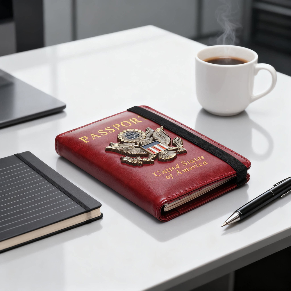 Rfid-Passport Holder For Trave - đánh giá và giá Travel Accessories Rfid