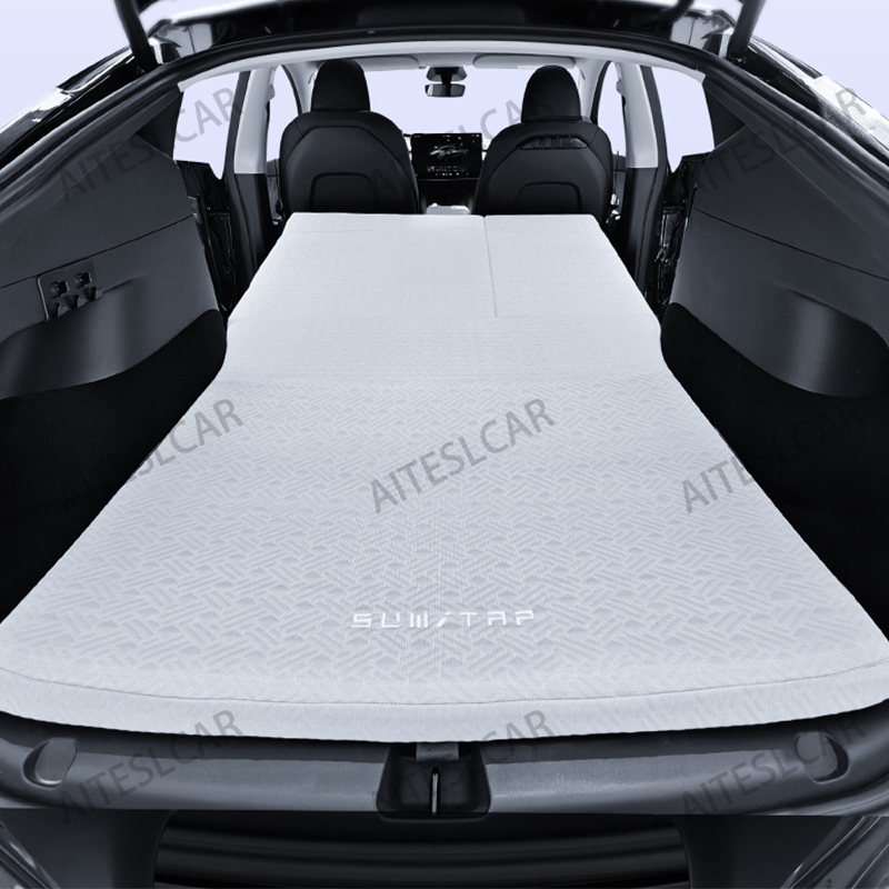 Camping Mattress For New Tesla - đánh giá và giá Travel Accessories Comfort
