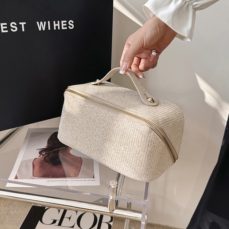 2026 New Women Portable Cosmet - đánh giá và giá Travel Accessories Toiletry Bag