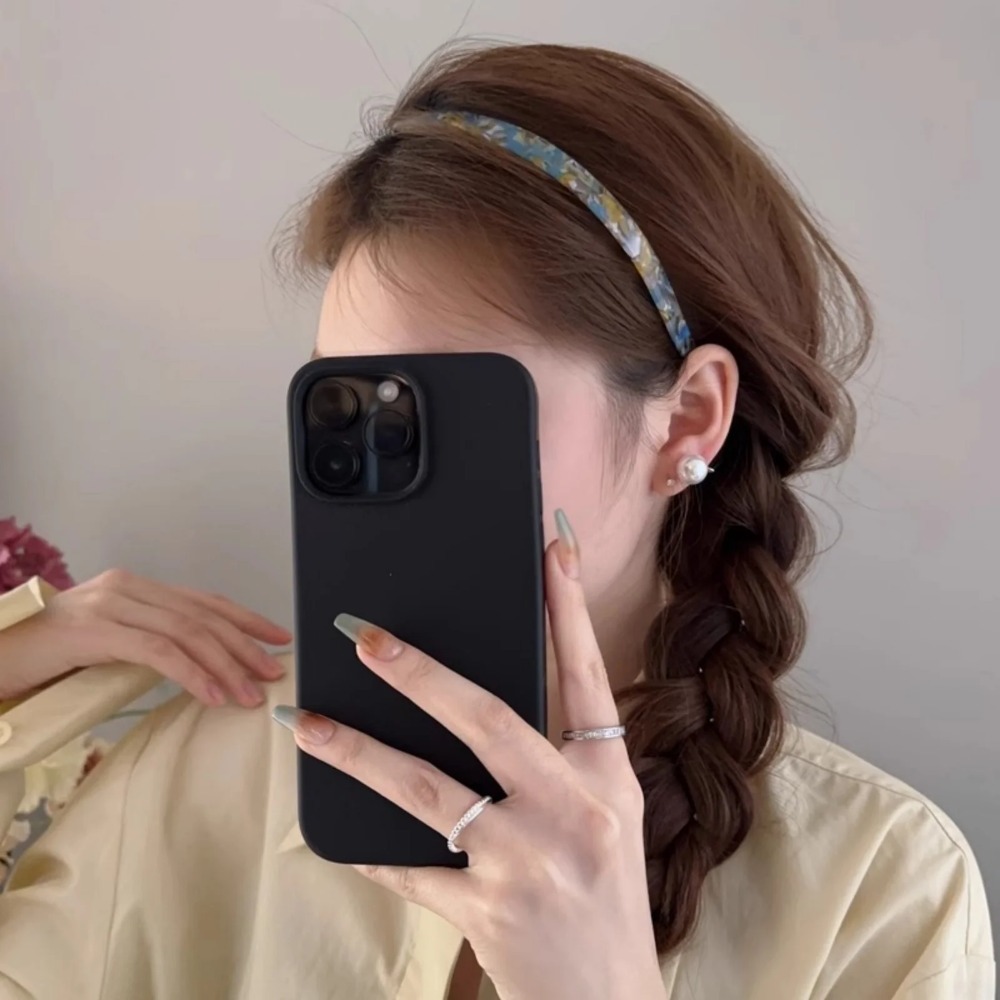 New Summer Acetate Headband –  - đánh giá và giá Travel Accessories Comfort