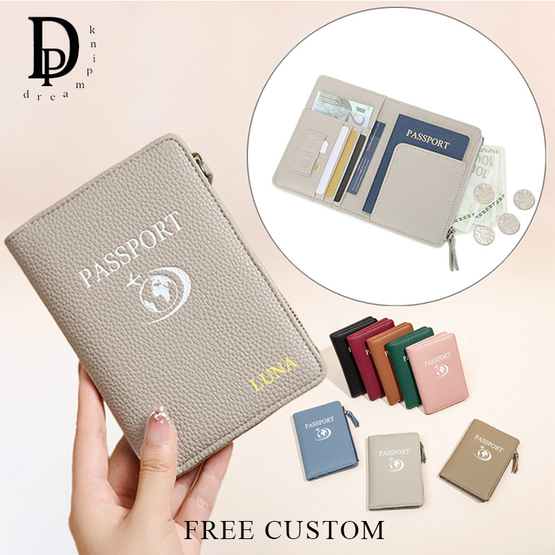 Travel Woman RFID Personalized - đánh giá và giá Travel Accessories Rfid