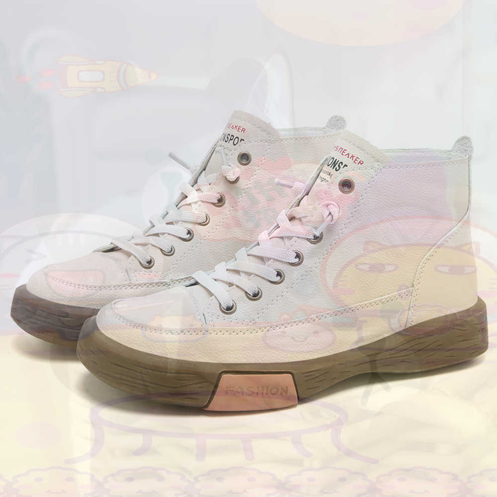 High Top Hi Cut Offers Skatebo - đánh giá và giá Travel Accessories In Store