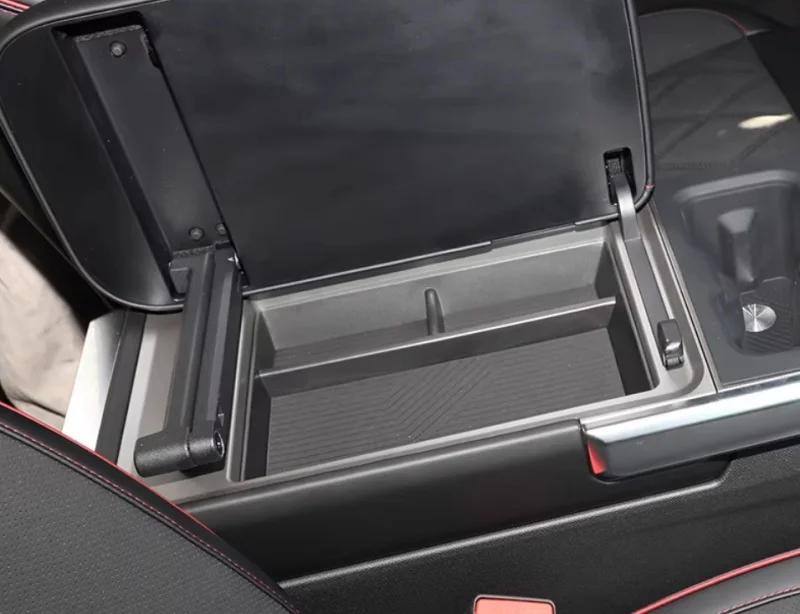 Car Center Console Armrest Sto - đánh giá và giá Travel Accessories Inc