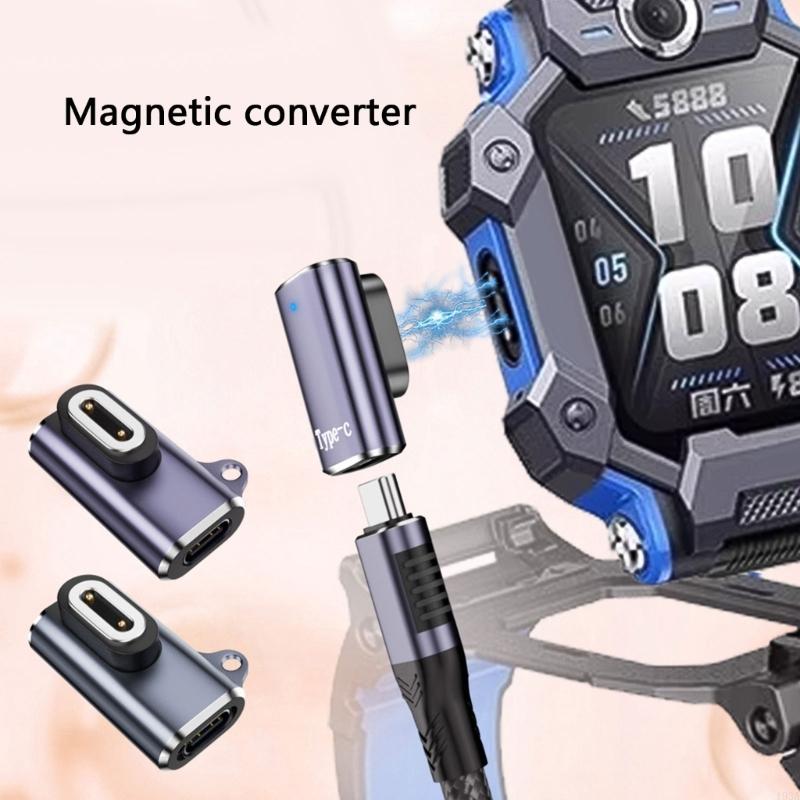 Bộ điều hợp từ tính 193A Giao  - đánh giá và giá Travel Accessories Inc