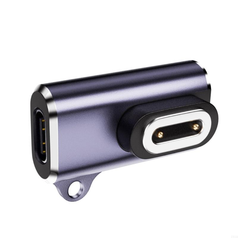 Bộ điều hợp từ tính 193A Giao  - đánh giá và giá Travel Accessories Inc