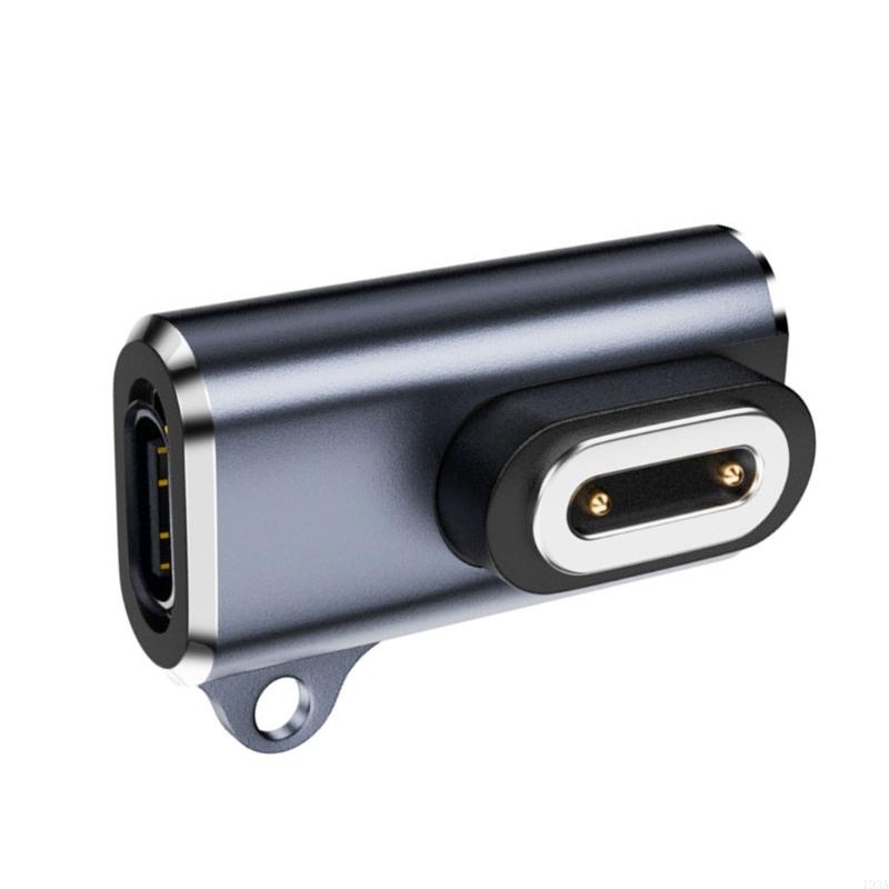 Bộ điều hợp từ tính 193A Giao  - đánh giá và giá Travel Accessories Inc