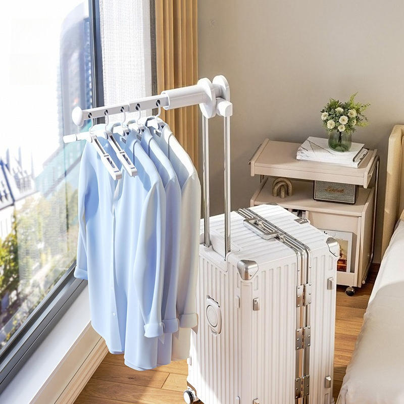 Travel Retractable Clothesline - đánh giá và giá Travel Accessories And Gadgets
