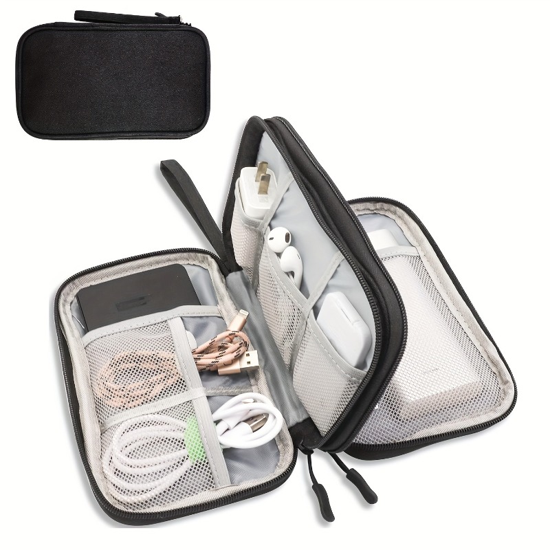 Travel Organizer Bag, Multi-Po - đánh giá và giá Travel Accessories Toiletry Bag