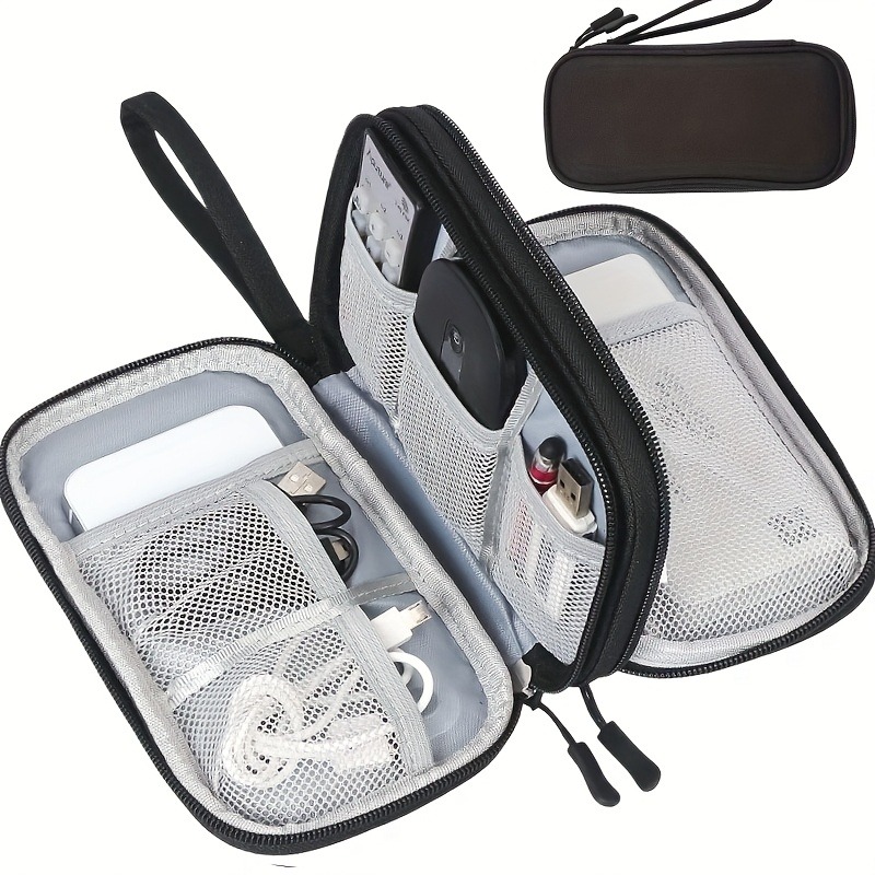 Travel Organizer Bag, Multi-Po - đánh giá và giá Travel Accessories Toiletry Bag