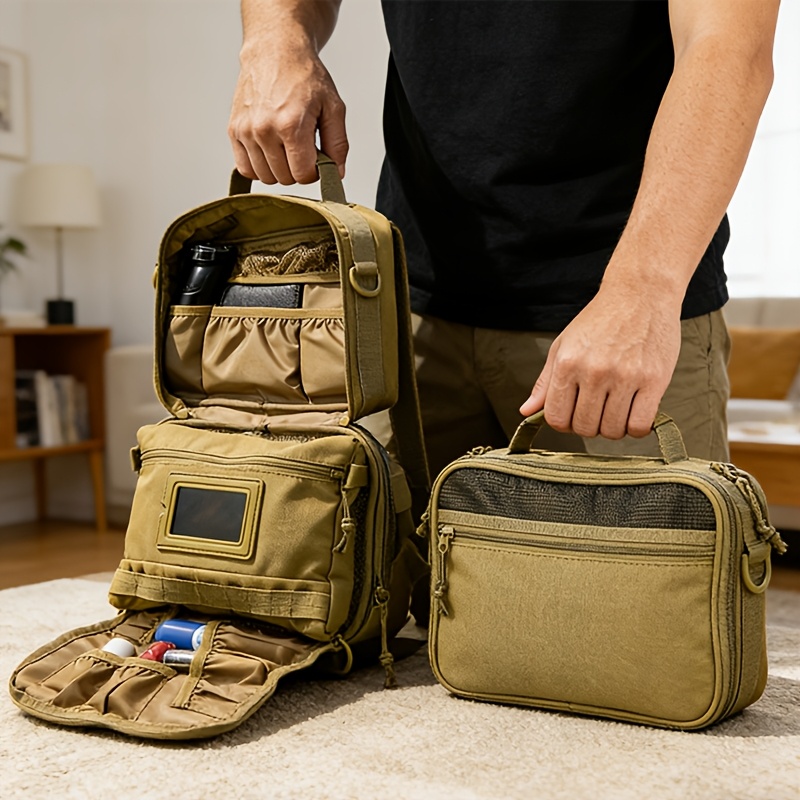 Tactical Multi-Purpose Utility - đánh giá và giá Travel Accessories And Gadgets