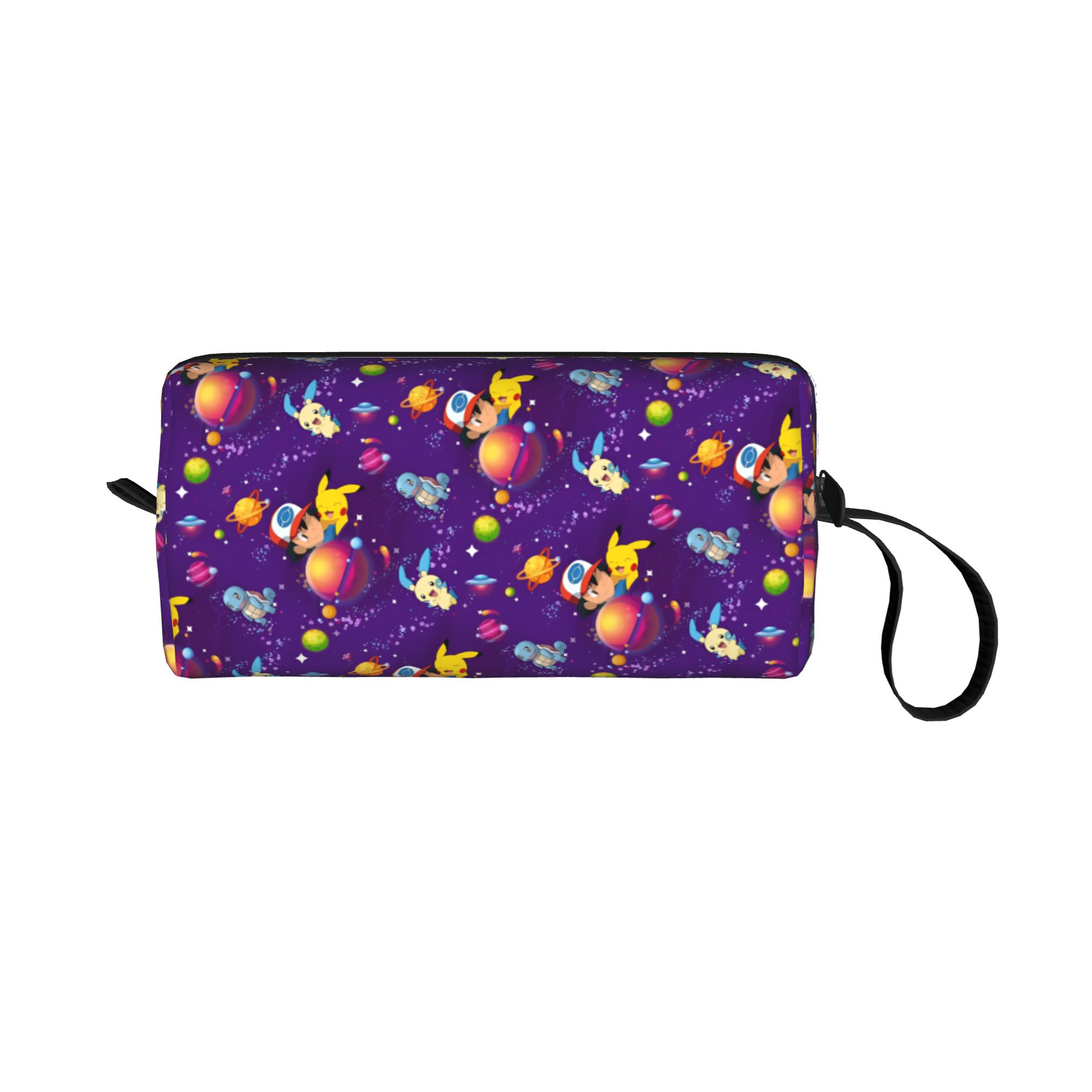 Custom Travel Pokemoned P-Pika - đánh giá và giá Travel Accessories Kit For Women