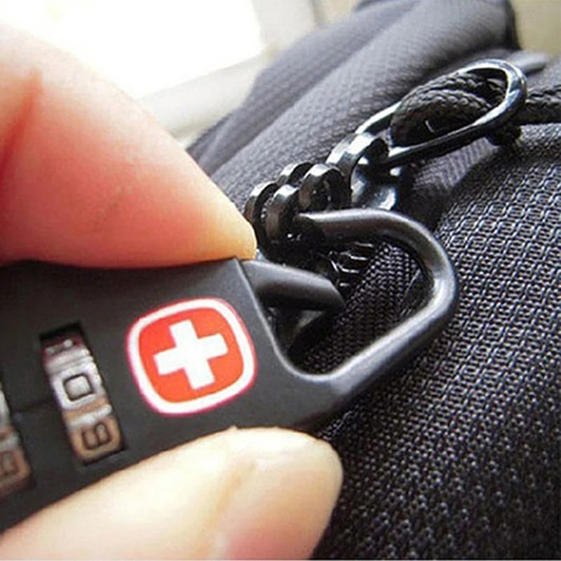 40-1PCS Mini Security Customs  - đánh giá và giá Travel Lock Tsa Approved