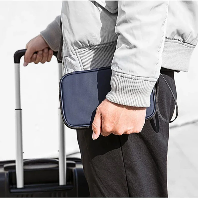 Lightweight Family Travel Pass - đánh giá và giá Travel Accessories Comfort