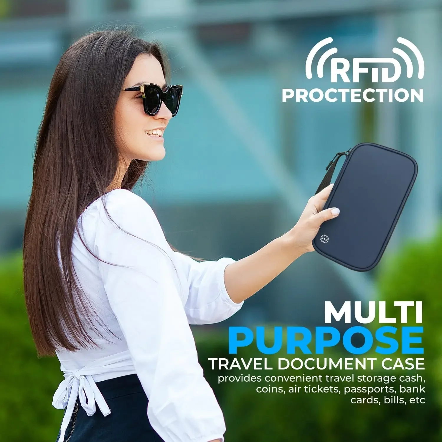 Lightweight Family Travel Pass - đánh giá và giá Travel Accessories Comfort