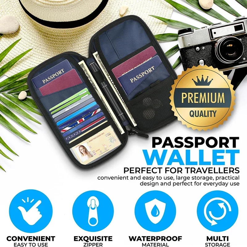Lightweight Family Travel Pass - đánh giá và giá Travel Accessories Comfort