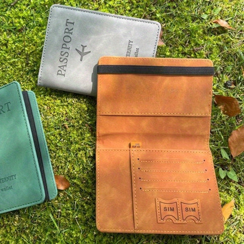 Personalized Travel Passport H - đánh giá và giá Travel Accessories Gifts For Her