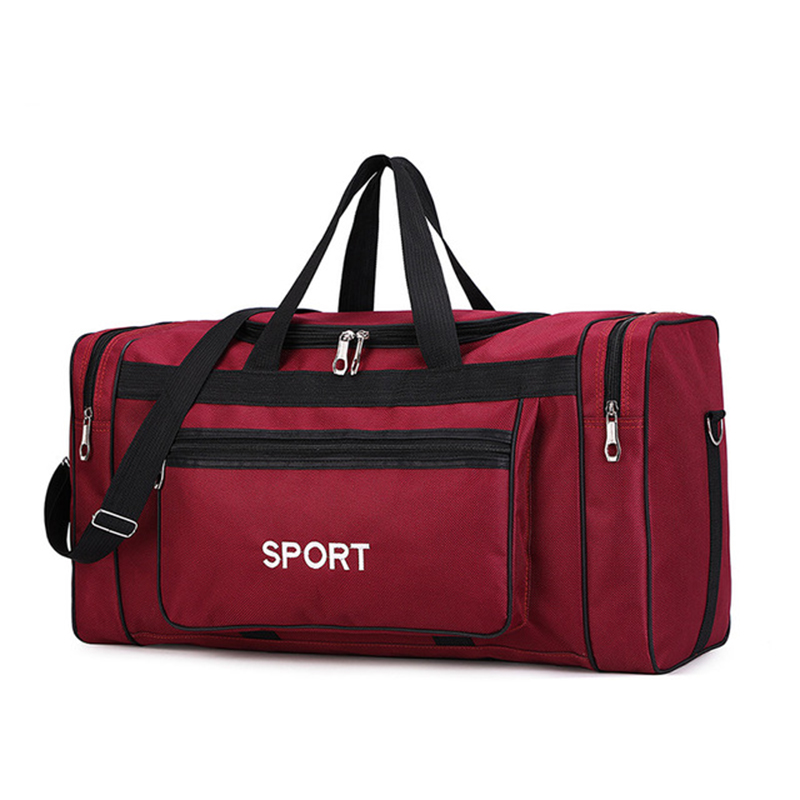 Dung Tích Lớn Tập Gym Túi Thể  - đánh giá và giá Travel Accessories And Gadgets