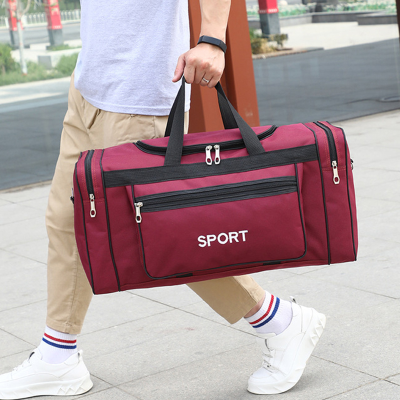 Dung Tích Lớn Tập Gym Túi Thể  - đánh giá và giá Travel Accessories And Gadgets