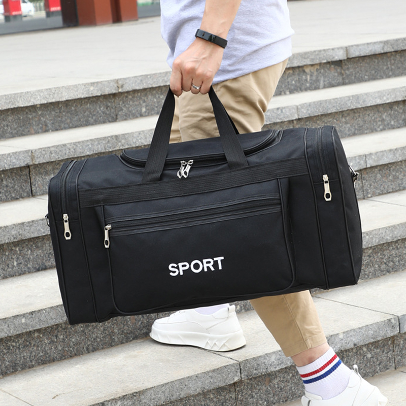 Dung Tích Lớn Tập Gym Túi Thể  - đánh giá và giá Travel Accessories And Gadgets