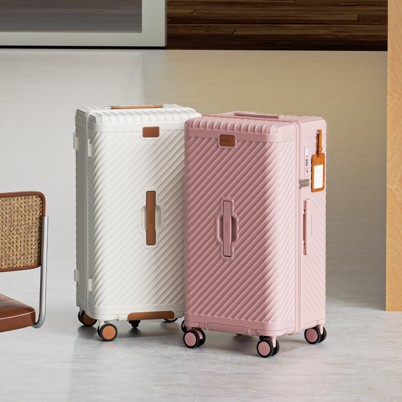 Ofgo Suitcase 20-30 Inches | C - đánh giá và giá Travel Lock Tsa Approved