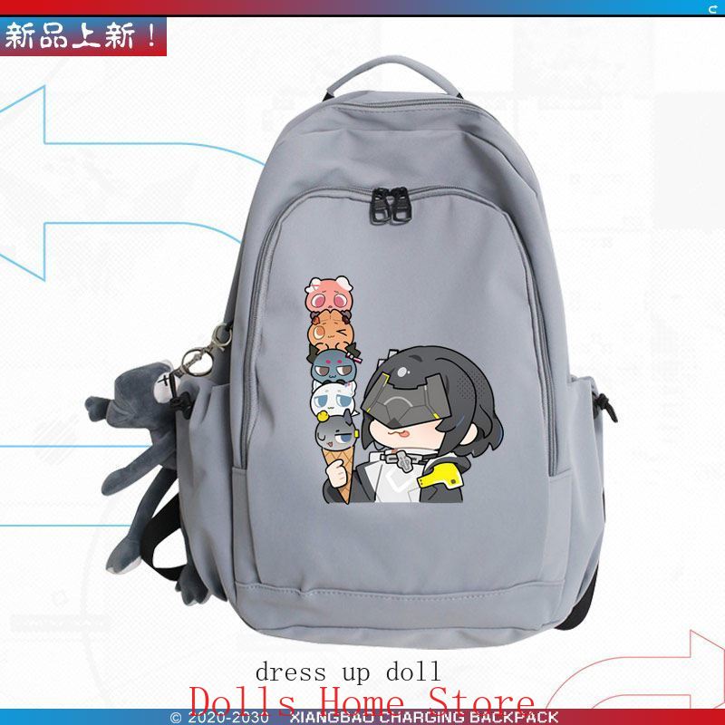Anime Arknights Endministrator - đánh giá và giá Travel Accessories Gifts