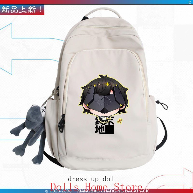 Anime Arknights Endministrator - đánh giá và giá Travel Accessories Gifts
