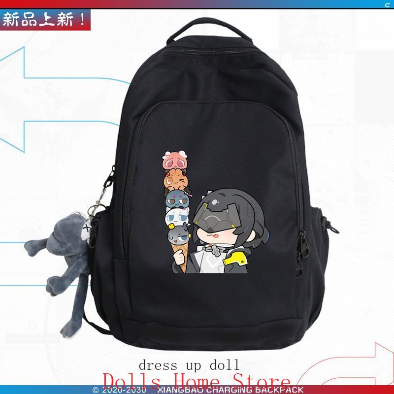 Anime Arknights Endministrator - đánh giá và giá Travel Accessories Gifts
