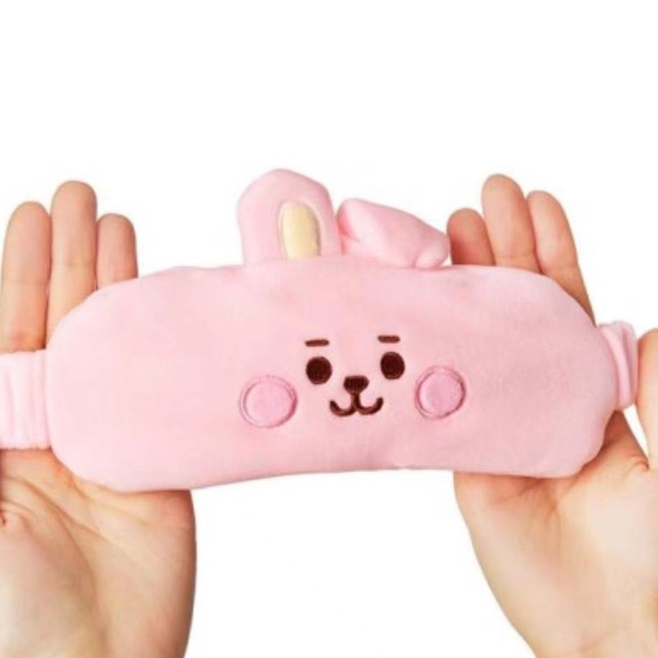 BT21 cartoon cute plush doll e - đánh giá và giá Travel Accessories Gifts