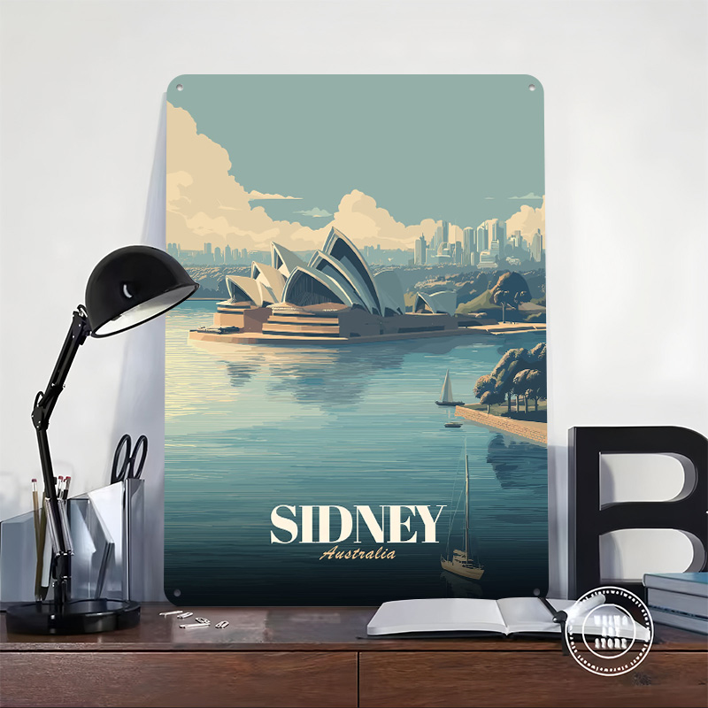 Sydney Opera House Travel Post - đánh giá và giá Travel Accessories Sydney