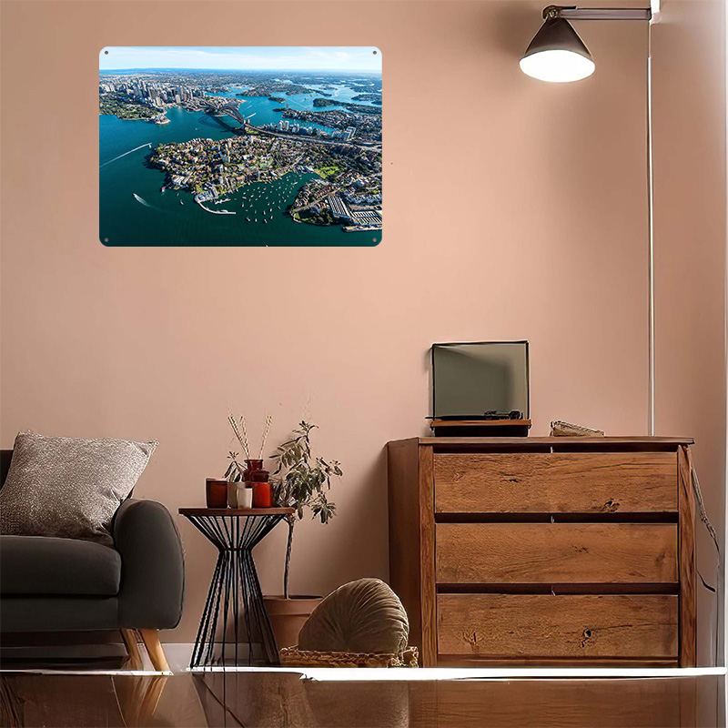 Sydney Australia Travel Printi - đánh giá và giá Travel Accessories Sydney
