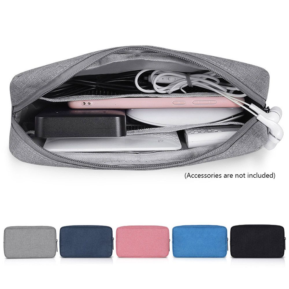 Travel Organizer USB Cable Ear - đánh giá và giá Travel Accessories And Gadgets