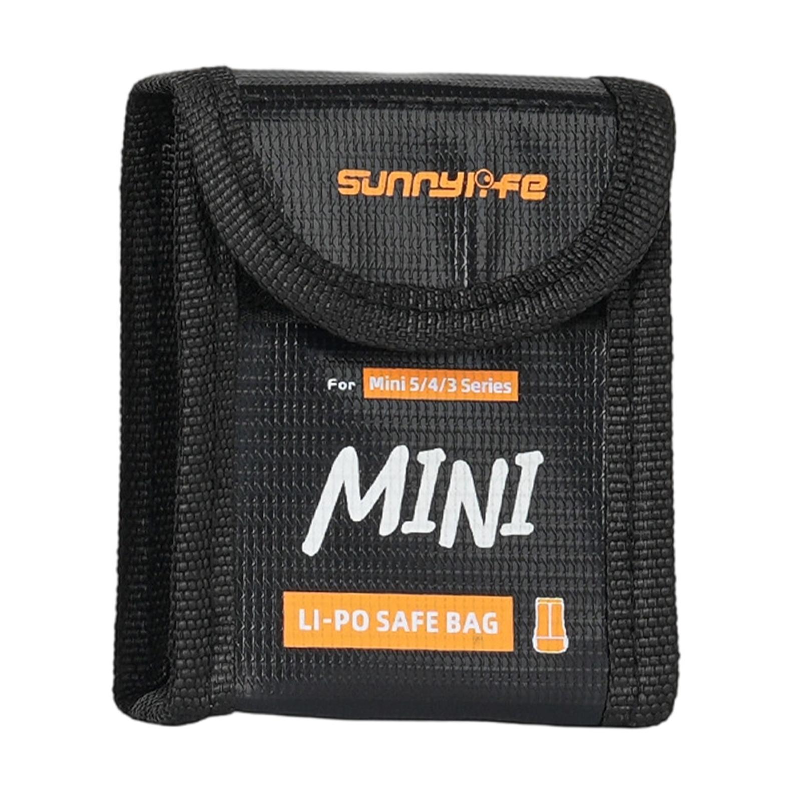 Mini Lipo Bag Protector Outsid - đánh giá và giá Travel Accessories In Store