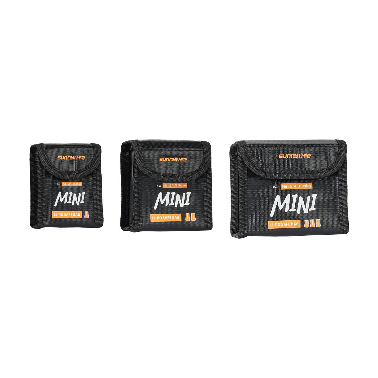 Mini Lipo Bag Protector Outsid - đánh giá và giá Travel Accessories In Store