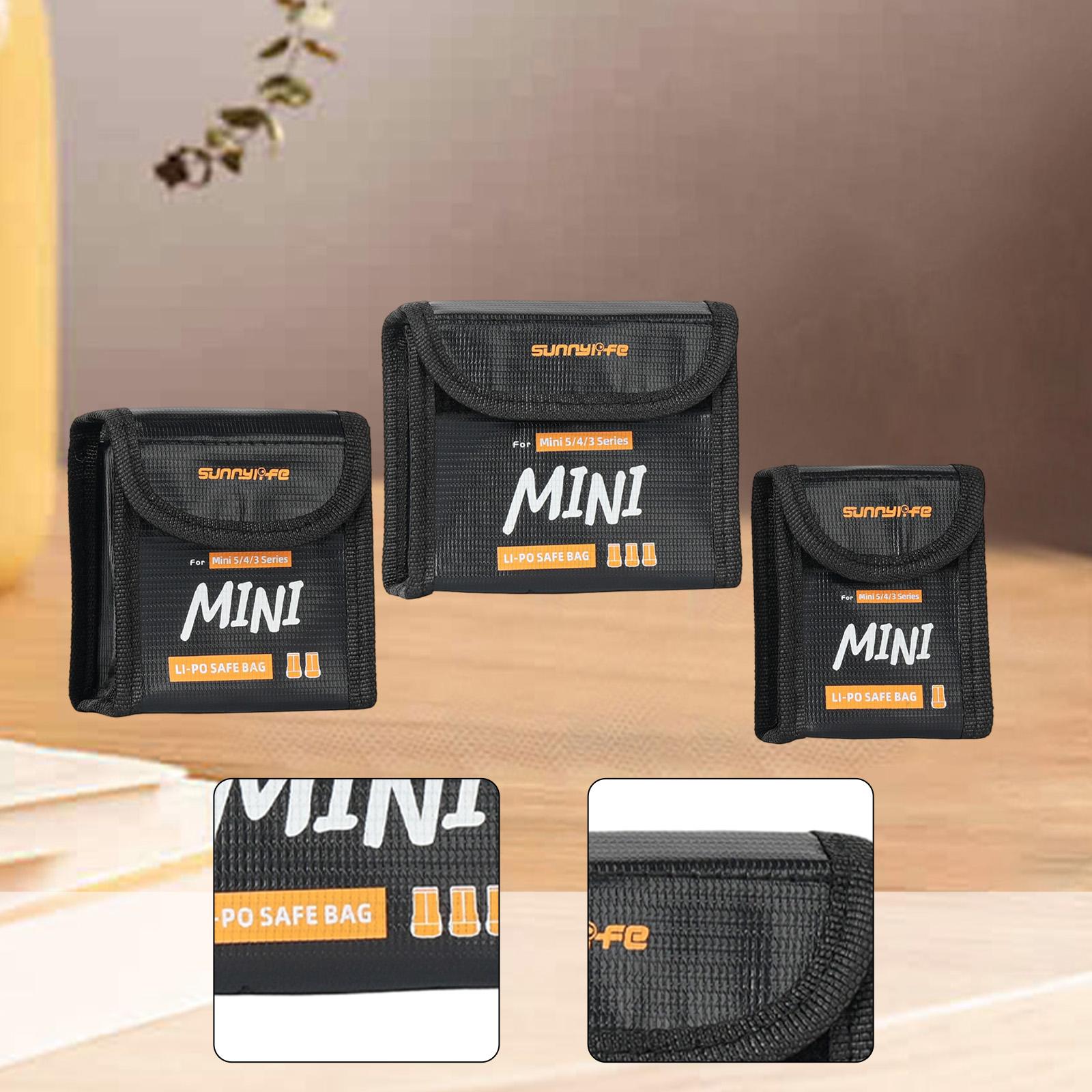 Mini Lipo Bag Protector Outsid - đánh giá và giá Travel Accessories In Store