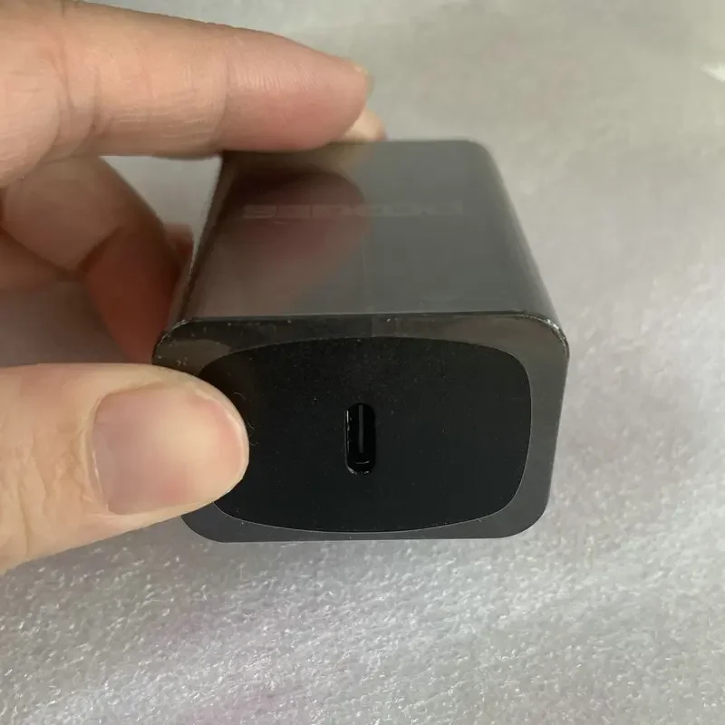 Power Adapter for Doogee V20 P - đánh giá và giá Travel Accessories Inc