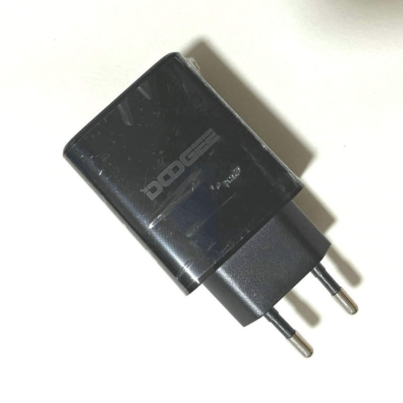 Power Adapter for Doogee V20 P - đánh giá và giá Travel Accessories Inc