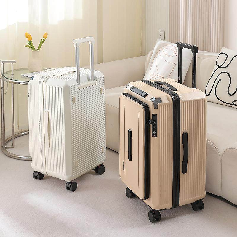 Large Capacity PC Material Sui - đánh giá và giá Travel Lock Tsa Approved