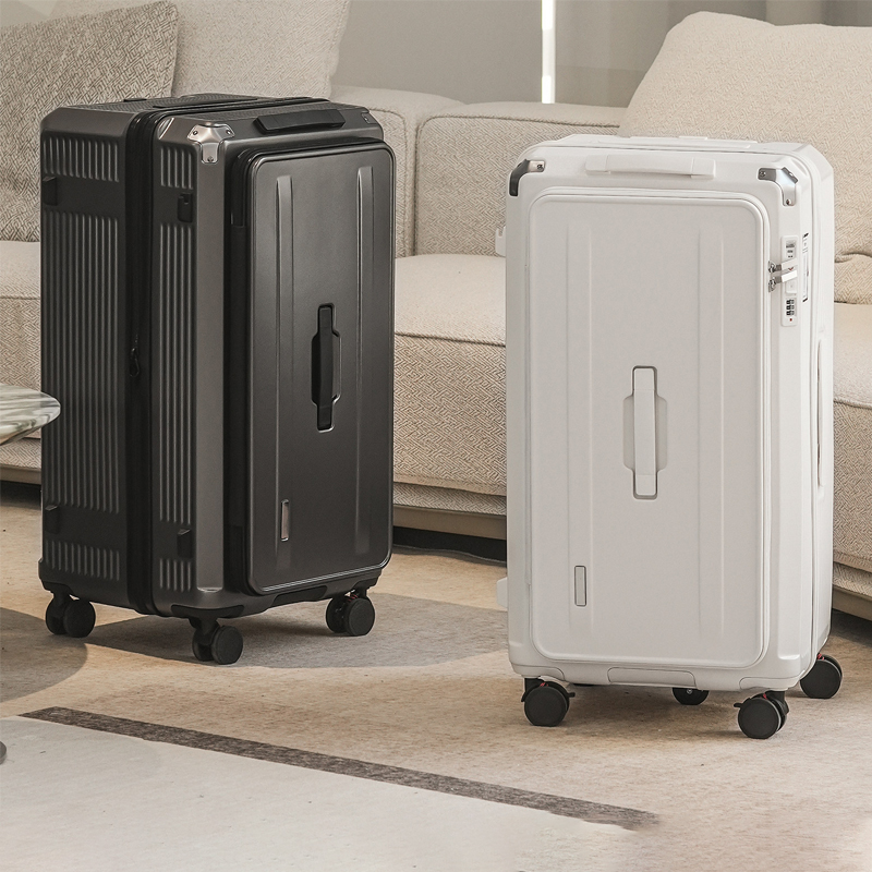 Large Capacity PC Material Sui - đánh giá và giá Travel Lock Tsa Approved