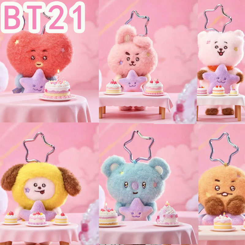 2026 KPOP bt21 Travel Series p - đánh giá và giá Travel Accessories Gifts