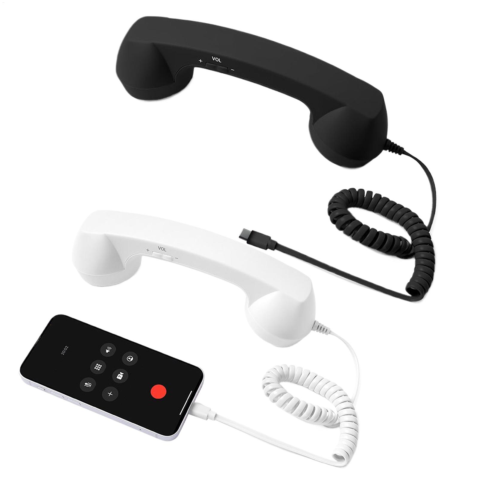 Type-C Retro Phone Adapter Lan - đánh giá và giá Travel Accessories Inc