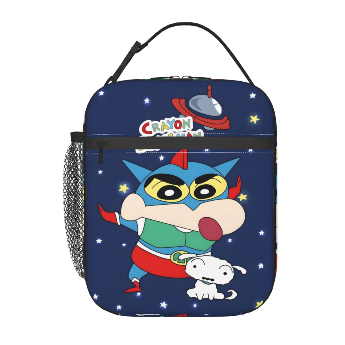 Custom Superman Insulated Lunc - đánh giá và giá Travel Accessories Inc