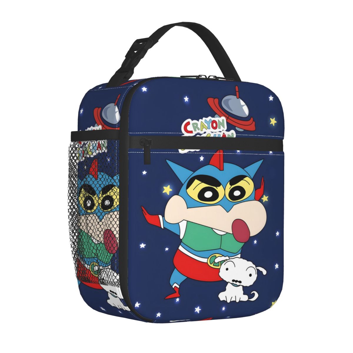 Custom Superman Insulated Lunc - đánh giá và giá Travel Accessories Inc