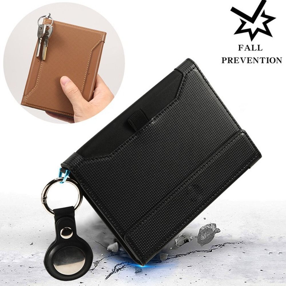 Solid Color Passport Holder RF - đánh giá và giá Travel Accessories Rfid
