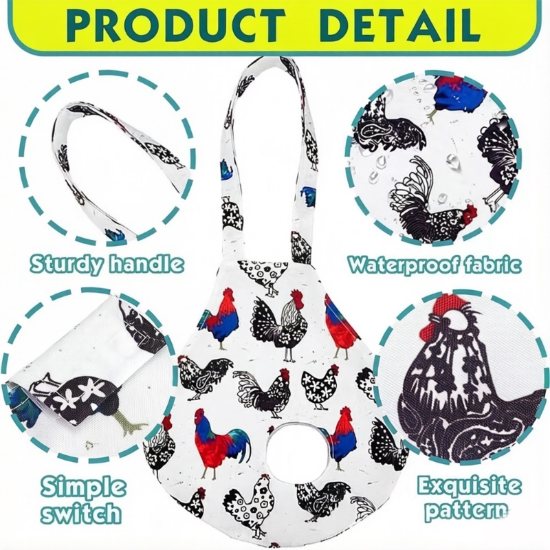 Túi đựng gà thông gió mềm Túi  - đánh giá và giá Travel Accessories Market