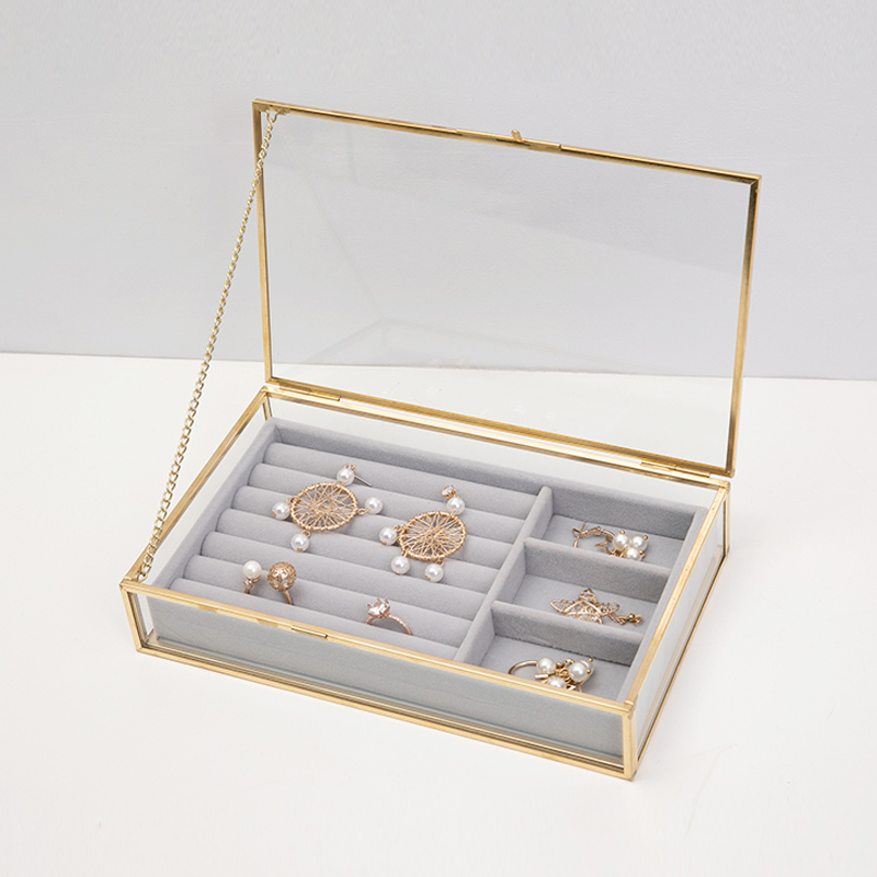 Women Portable Jewelry Makeup  - đánh giá và giá Travel Accessories For Europe