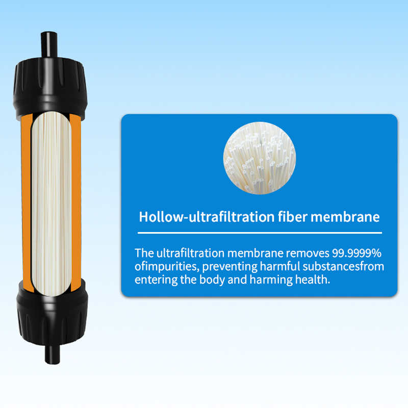 Filterwell Mini Hiking Water F - đánh giá và giá Travel Accessories And Gadgets